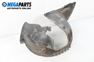 Подкалник за Peugeot 307 Hatchback (08.2000 - 12.2012), 4+1 вр., хечбек, позиция: задна, дясна