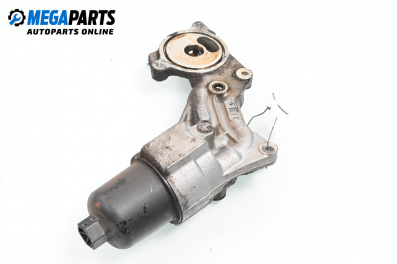 Корпус за маслен филтър за Peugeot 307 Hatchback (08.2000 - 12.2012) 1.6 16V, 109 к.с.