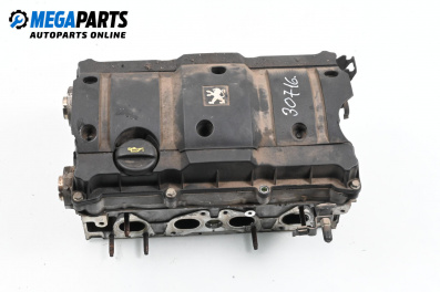 Глава за Peugeot 307 Hatchback (08.2000 - 12.2012) 1.6 16V, 109 к.с.