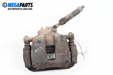 Спирачен апарат за Peugeot 307 Hatchback (08.2000 - 12.2012), позиция: предна, лява