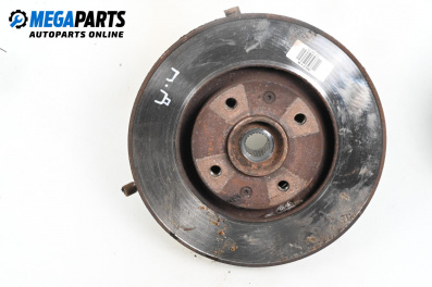Шенкел главина за Peugeot 307 Hatchback (08.2000 - 12.2012), позиция: предна, дясна