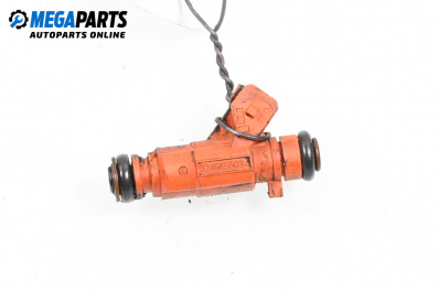 Дюза бензин за Peugeot 307 Hatchback (08.2000 - 12.2012) 1.6 16V, 109 к.с., № 0280156034