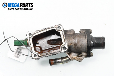 Корпус на термостат за Peugeot 307 Hatchback (08.2000 - 12.2012) 1.6 16V, 109 к.с.