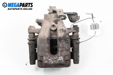 Спирачен апарат за Peugeot 307 Hatchback (08.2000 - 12.2012), позиция: задна, дясна