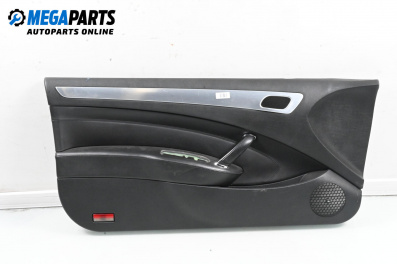 Кора врата за Peugeot 407 Coupe (10.2005 - 12.2011), 2+1 вр., купе, позиция: лява