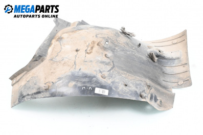 Подкалник за Peugeot 407 Coupe (10.2005 - 12.2011), 2+1 вр., купе, позиция: предна, лява