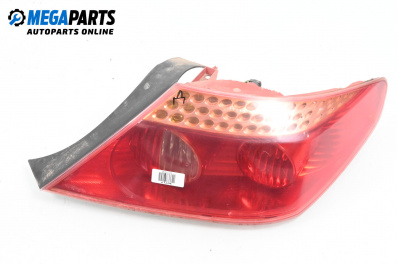 Стоп за Peugeot 407 Coupe (10.2005 - 12.2011), купе, позиция: дясна