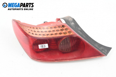 Стоп за Peugeot 407 Coupe (10.2005 - 12.2011), купе, позиция: лява