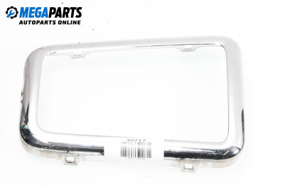 Интериорна лайсна за Peugeot 407 Coupe (10.2005 - 12.2011), 2+1 вр., купе