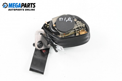 Предпазен колан за Peugeot 407 Coupe (10.2005 - 12.2011), 2+1 вр., позиция: предна, дясна