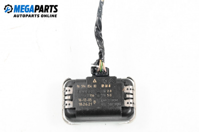 Сензор за дъжд за Peugeot 407 Coupe (10.2005 - 12.2011), № 9659485480