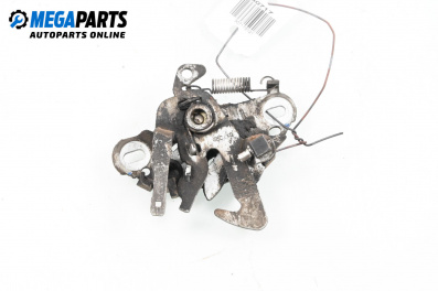 Брава преден капак за Peugeot 407 Coupe (10.2005 - 12.2011)