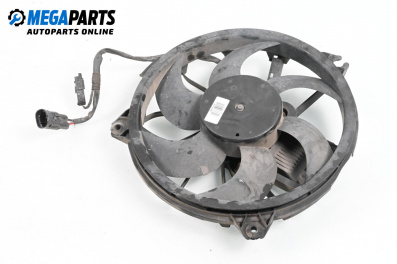 Перка охлаждане за Peugeot 407 Coupe (10.2005 - 12.2011) 2.7 HDi, 204 к.с.