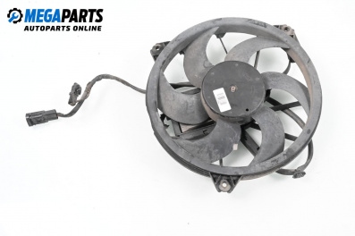 Перка охлаждане за Peugeot 407 Coupe (10.2005 - 12.2011) 2.7 HDi, 204 к.с.