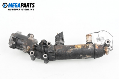 EGR-клапан за Peugeot 407 Coupe (10.2005 - 12.2011) 2.7 HDi, 204 к.с.