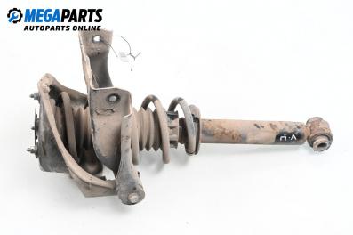 Макферсон за Peugeot 407 Coupe (10.2005 - 12.2011), купе, позиция: предна, лява