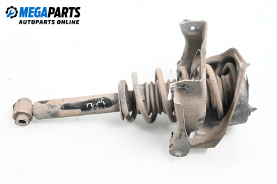 Макферсон за Peugeot 407 Coupe (10.2005 - 12.2011), купе, позиция: предна, дясна