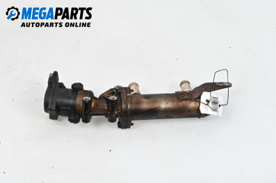 EGR-клапан за Peugeot 407 Coupe (10.2005 - 12.2011) 2.7 HDi, 204 к.с.