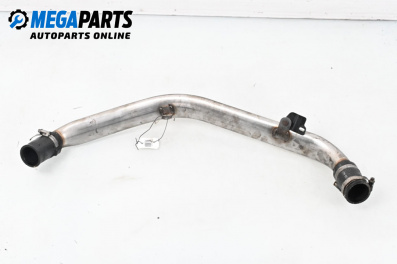 Тръба турбо за Peugeot 407 Coupe (10.2005 - 12.2011) 2.7 HDi, 204 к.с.