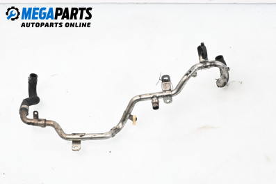 Тръба за охладителна течност за Peugeot 407 Coupe (10.2005 - 12.2011) 2.7 HDi, 204 к.с.