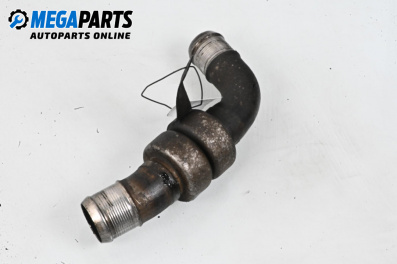 Тръба турбо за Peugeot 407 Coupe (10.2005 - 12.2011) 2.7 HDi, 204 к.с.