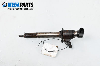 Дюза дизел за Peugeot 407 Coupe (10.2005 - 12.2011) 2.7 HDi, 204 к.с.