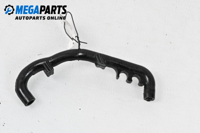 Маркуч картерни газове за Peugeot 407 Coupe (10.2005 - 12.2011) 2.7 HDi, 204 к.с.