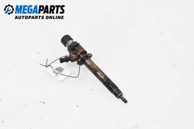 Дюза дизел за Peugeot 407 Coupe (10.2005 - 12.2011) 2.7 HDi, 204 к.с.