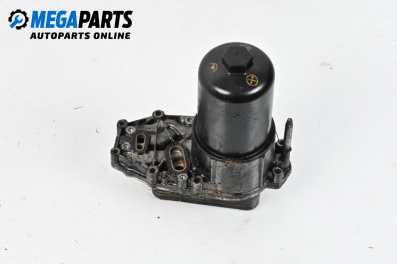 Корпус за маслен филтър за Peugeot 407 Coupe (10.2005 - 12.2011) 2.7 HDi, 204 к.с.