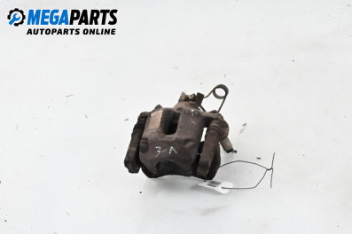 Спирачен апарат за Peugeot 407 Coupe (10.2005 - 12.2011), позиция: задна, лява