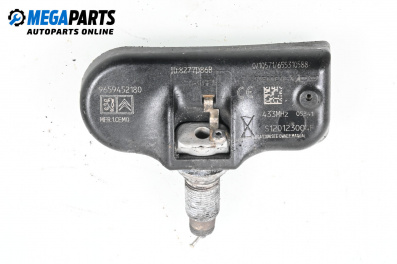 Датчик за налягане в гумите за Peugeot 407 Coupe (10.2005 - 12.2011)