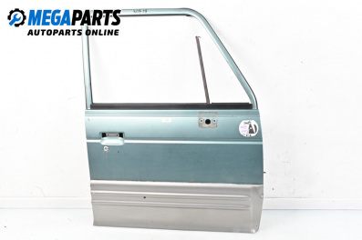 Врата за Hyundai Galloper SUV II (02.1997 - 12.2003), 4+1 вр., джип, позиция: предна, дясна