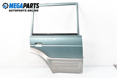 Врата за Hyundai Galloper SUV II (02.1997 - 12.2003), 4+1 вр., джип, позиция: задна, дясна