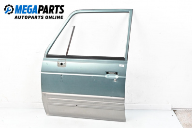 Врата за Hyundai Galloper SUV II (02.1997 - 12.2003), 4+1 вр., джип, позиция: предна, лява
