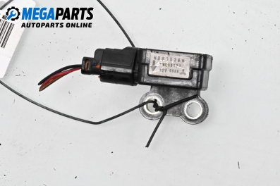 Сензор airbag за Hyundai Galloper SUV II (02.1997 - 12.2003), № HR805350
