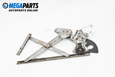 Механизъм ел. стъкло за Hyundai Galloper SUV II (02.1997 - 12.2003), 4+1 вр., джип, позиция: задна, дясна