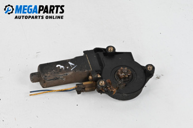 Електромотор за стъклоподемник за Hyundai Galloper SUV II (02.1997 - 12.2003), 4+1 вр., джип, позиция: задна, дясна