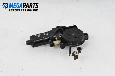 Електромотор за стъклоподемник за Hyundai Galloper SUV II (02.1997 - 12.2003), 4+1 вр., джип, позиция: предна, дясна