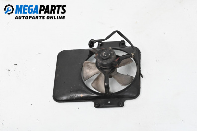 Перка охлаждане за Hyundai Galloper SUV II (02.1997 - 12.2003) 2.5 TD intercooler, 99 к.с.