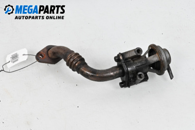EGR-клапан за Hyundai Galloper SUV II (02.1997 - 12.2003) 2.5 TD intercooler, 99 к.с.