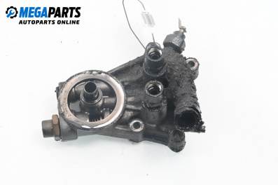 Корпус за маслен филтър за Hyundai Galloper SUV II (02.1997 - 12.2003) 2.5 TD intercooler, 99 к.с.