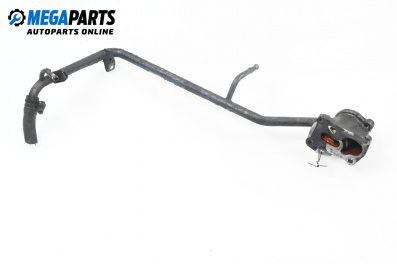 Корпус на термостат за Hyundai Galloper SUV II (02.1997 - 12.2003) 2.5 TD intercooler, 99 к.с.