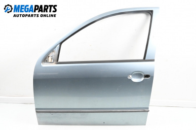 Врата за Skoda Fabia I Combi (04.2000 - 12.2007), 4+1 вр., комби, позиция: предна, лява
