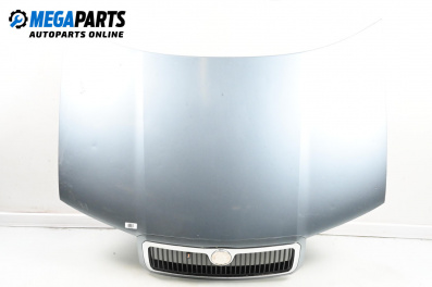 Преден капак за Skoda Fabia I Combi (04.2000 - 12.2007), 4+1 вр., комби, позиция: предна