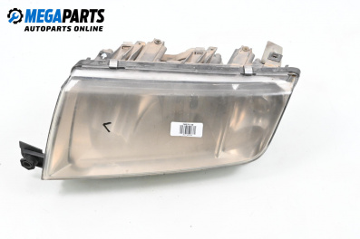 Фар за Skoda Fabia I Combi (04.2000 - 12.2007), комби, позиция: лява