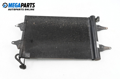 Климатичен радиатор за Skoda Fabia I Combi (04.2000 - 12.2007) 1.4, 68 к.с.