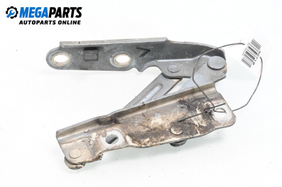 Панта преден капак за Skoda Fabia I Combi (04.2000 - 12.2007), 4+1 вр., комби, позиция: лява