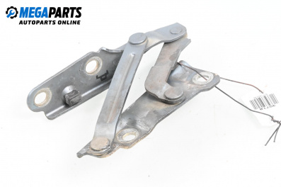 Панта преден капак за Skoda Fabia I Combi (04.2000 - 12.2007), 4+1 вр., комби, позиция: дясна