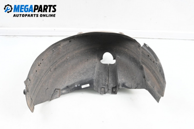 Подкалник за Skoda Fabia I Combi (04.2000 - 12.2007), 4+1 вр., комби, позиция: задна, лява