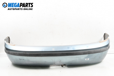 Задна броня за Skoda Fabia I Combi (04.2000 - 12.2007), комби
